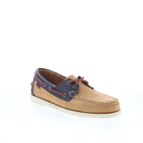 Sebago docksides portland - docksides,
