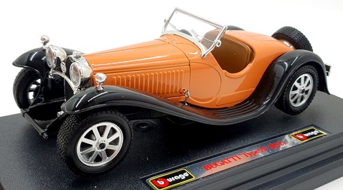 Burago scale diecast 0538 - burago,
