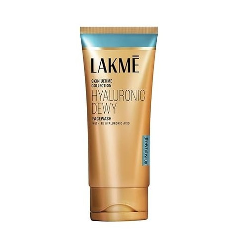 Lacmé hyaluronic dewy - lacmé,