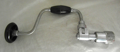 Perceuse main vilebrequin - main,,