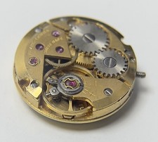 Mouvement Favre Leuba 616