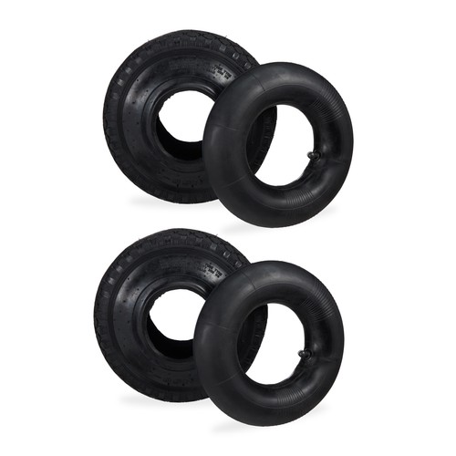 Roues brouette pneus - roues,