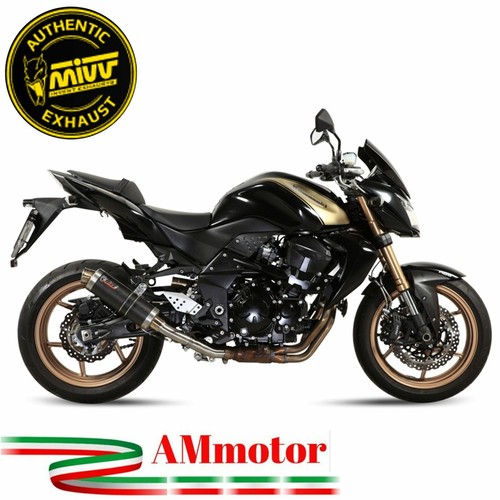 Mivv kawasaki 750 2011 pot - 750, r