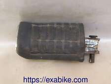 repose-pied avant gauche pour