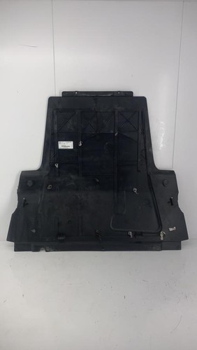 Cache sous moteur - , renault
