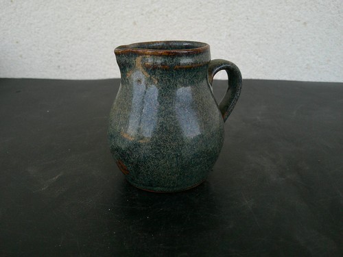 Pot lait pichet - ou, miniature