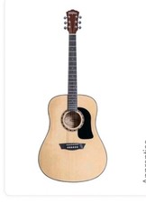 Washburn Guitar AD5K-A-U