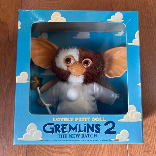 Gremlins gizmo angel lovely - gremlins, 2