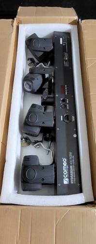 Cameo hydrabeam 400 - hydrabeam,