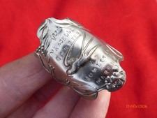 Ancienne Plaque  de Vélo