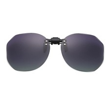 Clip Lunettes de Soleil