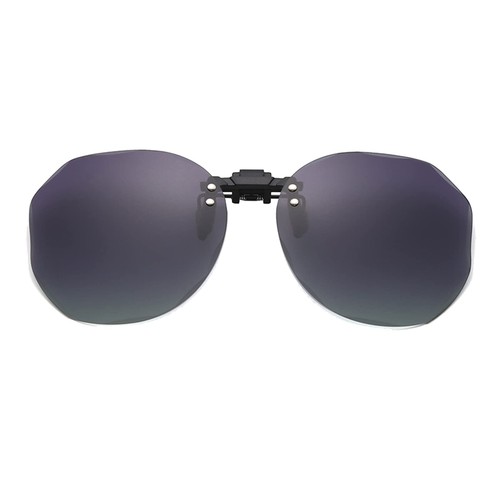 Clip lunettes soleil - clip,