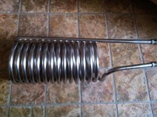 Échangeur Thermique , Inox