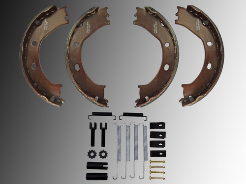 Handbrake frein main - frein, à