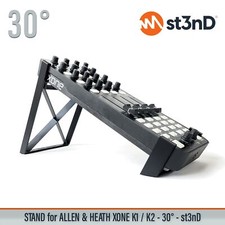 STAND pour ALLEN & HEATH Xone:K1 / Xone:K2 - 30°