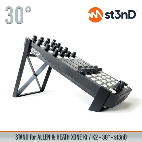Stand pour allen - allen, heath