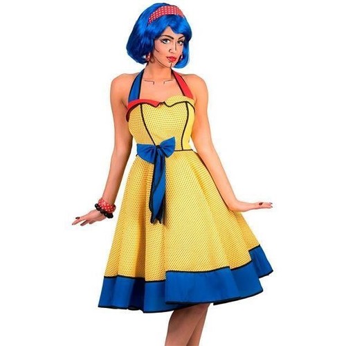 Robe année rock - année,