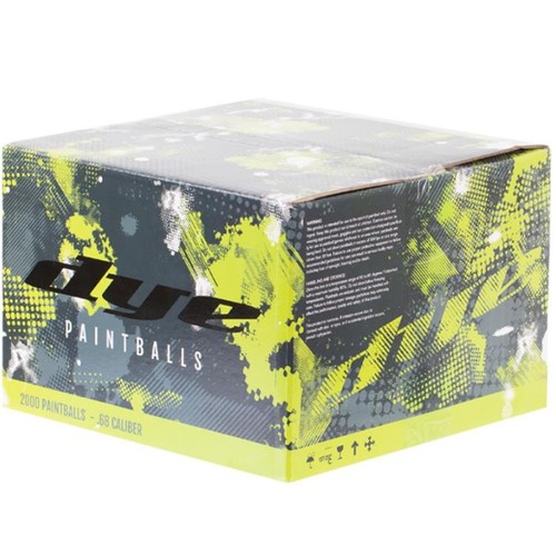 Balles peinture tactiques - balles, de