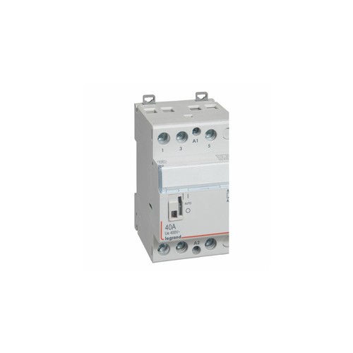 412549 legrand contacteur - legrand,
