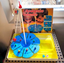 MB 1977 ❤️ Jeu éducatif