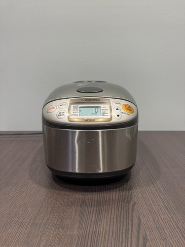 Zojirushi tsc10 micom - zojirushi,