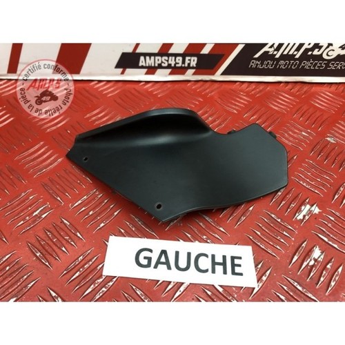 Cache plastique cadre gauche