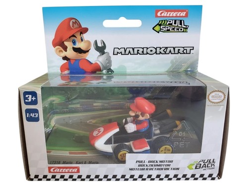 Voiture karting à friction - /,