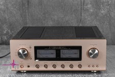 Luxman L-509s Integrated