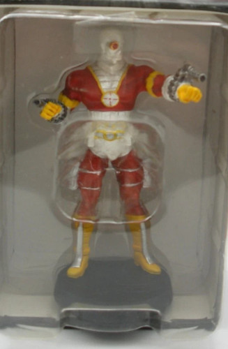 Marvel eaglemoss comics - marvel-eaglemoss,
