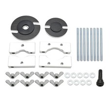 2 Temps Orange Kit De