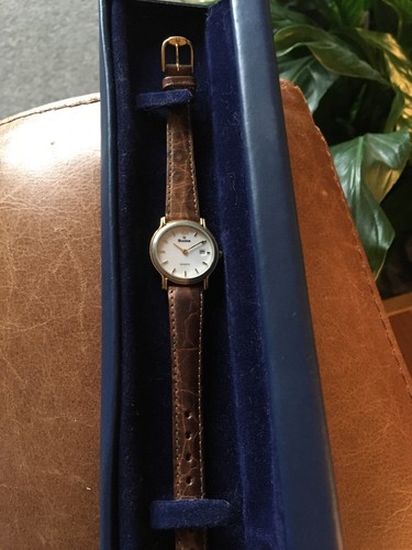 Montre quartz bulova - quartz,