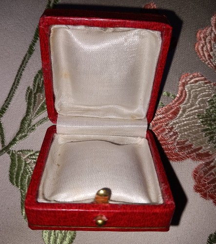 Ecrin bijoux ancien n - a, n°6