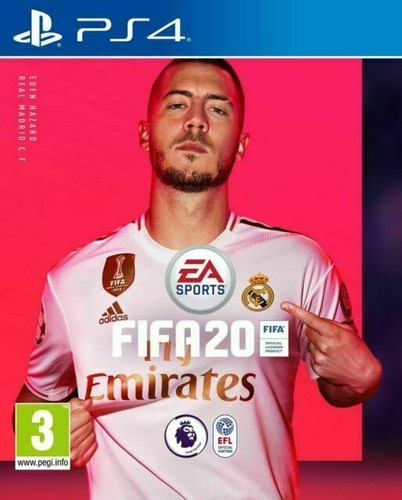 Fifa édition standard - 20,