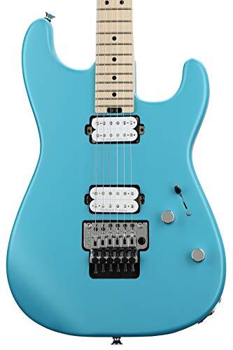 Guitare électrique charvel - électrique,