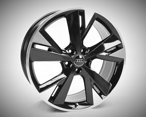 Jantes audi sport tron f4 - sport, e-tron