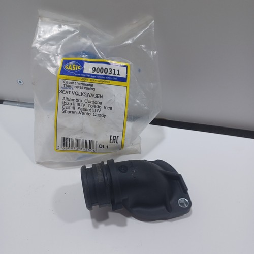 Boitier thermostat golf iii - golf,