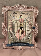 🌟RARE / Sublime Palette de Maquillage Collector « In Your Dreams » - Too Faced