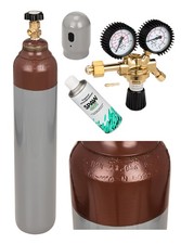 BOUTEILLE PLEIN D'HÉLIUM 8L