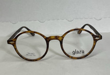 Monture lunettes de vue Glaza 5062 Prix Neuf 120 Euros