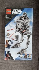 LEGO Star Wars: AT-ST de Hoth