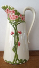 Beau Grand Broc Pichet en