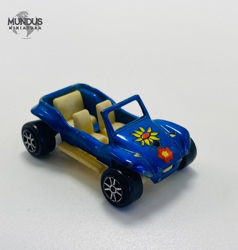 Dune buggy majorette 248 - dune, 1/55