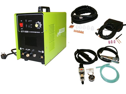 Poste souder decouper 3 - et,