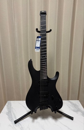 Ibanez qx52b guitare - /,