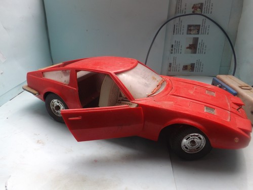 Citroën maserati joustra - citroën, gama