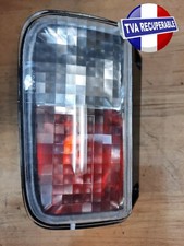 Feu antibrouillard gauche