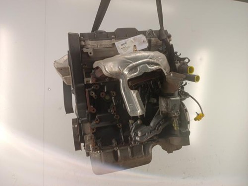 Moteur peugeot 307 phase - 307, 1