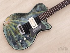 1970 Dan Armstrong Modified Danelectro Vintage Guitar