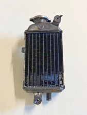 Radiateur Yamaha 125 DTLC - 10V