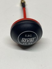 DYS 5.8GHz FPV Antenna TX/RX - Transmitter & Receiver - Very Good Condition